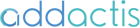 Addactis logo
