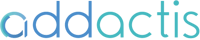 Addactis logo